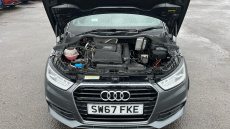 Audi A1 1.4 TFSI S Line 3dr S Tronic Petrol Hatchback